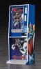 Hasegawa SP677-52477 Roulette Game of Candy Store UFO Robo Grendizer 1/12